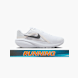 Nike Baskets de course Blanc 118857 1