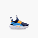 Nike Slip On Sneaker Blau 118833 1