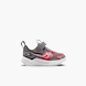 Nike Sneaker Grau 118837 1