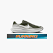 Nike Löparsko Olivgrön 119740 1