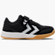 hummel Hallenschuh Schwarz 119735 1