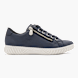 Rieker Baskets Bleu 120028 1