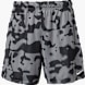 Nike Shorts Grau 120104 1