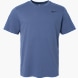 Nike T-Shirt Blau 120098 1