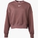 Nike Sweat Aubergine 120356 1