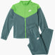 Nike Survêtement Turquoise 120143 1