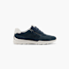 Medicus Halbschuh Blau 120527 1