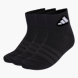 adidas Socken Schwarz 120285 1