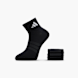 adidas Socken Schwarz 120284 1