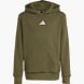adidas Hoodie Khaki 120412 1
