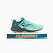 Joma Baskets de course Turquoise 120407 1