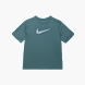 Nike Tee-shirt Vert foncé 120505 1