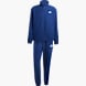 adidas Trainingsanzug Dunkelblau 121546 1