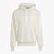 adidas Sweat à capuche Blanc 121553 1