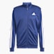 adidas Veste de sport Bleu foncé 121560 1