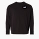 PUMA Sweat Noir 121518 1