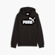 PUMA Sweat à capuche Noir 121532 1