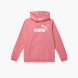 PUMA Hoodie Pink 121534 1