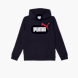 PUMA Sweat à capuche Bleu foncé 121538 1