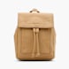 s.Oliver Rucksack Beige 121840 1