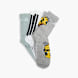 adidas Socken Grau 121601 1
