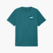 PUMA Tee-shirt Turquoise 122091 1