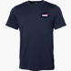 PUMA Tee-shirt Bleu foncé 121781 1