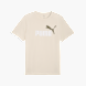 PUMA T-Shirt Beige 121773 1
