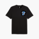 PUMA T-Shirt Schwarz 122110 1
