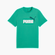 PUMA T-Shirt Grün 121763 1