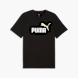 PUMA T-Shirt Schwarz 121768 1