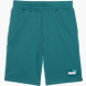 PUMA Short Vert foncé 121794 1