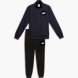 PUMA Trainingsanzug Dunkelblau 121823 1