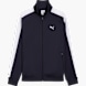 PUMA Veste de sport Bleu foncé 121873 1