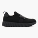 bugatti Slip On Sneaker Schwarz 121887 1