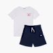 Champion Ensemble Blanc 124555 1