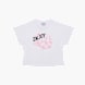 Champion T-Shirt Weiß 124575 1