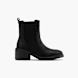 Claudia Ghizzani Chelsea boots Svart 122342 1