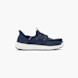Skechers Slip on sneaker Blå 122558 1