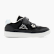 Kappa Sneaker Schwarz 122898 1