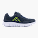Kappa Baskets Bleu 122907 1