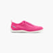 Kappa Slip On Sneaker Pink 122956 1