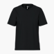PIECES T-Shirt Schwarz 122788 1