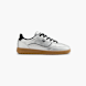 Bench Sneaker Argento 123162 1