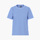 PIECES T-Shirt Blau 122931 1