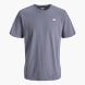 JJ Rebel Tee-shirt Violet 122965 1