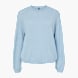PIECES Strickpullover Blau 122969 1