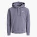 JJ Rebel Sweat à capuche Violet 123048 1