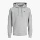JJ Rebel Sweat à capuche Gris 123052 1
