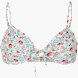 PIECES Bikini Hellblau 123055 1